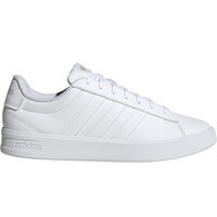 adidas zapatilla moda hombre GRAND COURT 3.0 lateral exterior