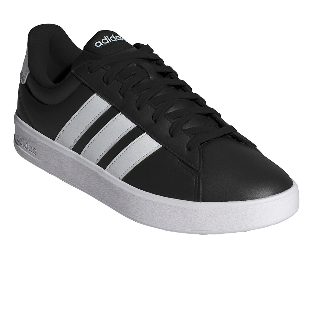 adidas zapatilla moda hombre GRAND COURT 3.0 lateral interior