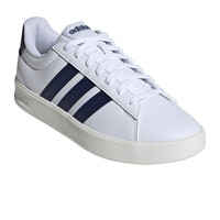adidas zapatilla moda hombre GRAND COURT 3.0 lateral interior