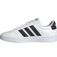 adidas zapatilla moda hombre GRAND COURT 3.0 puntera