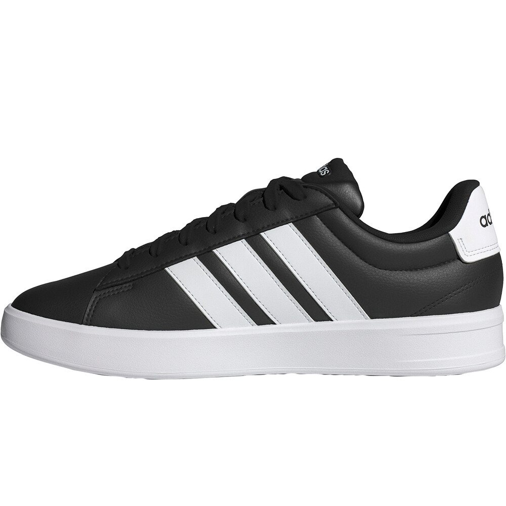 adidas zapatilla moda hombre GRAND COURT 3.0 puntera
