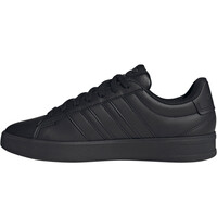 adidas zapatilla moda hombre GRAND COURT 3.0 puntera