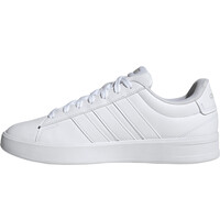 adidas zapatilla moda hombre GRAND COURT 3.0 puntera