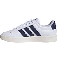 adidas zapatilla moda hombre GRAND COURT 3.0 puntera