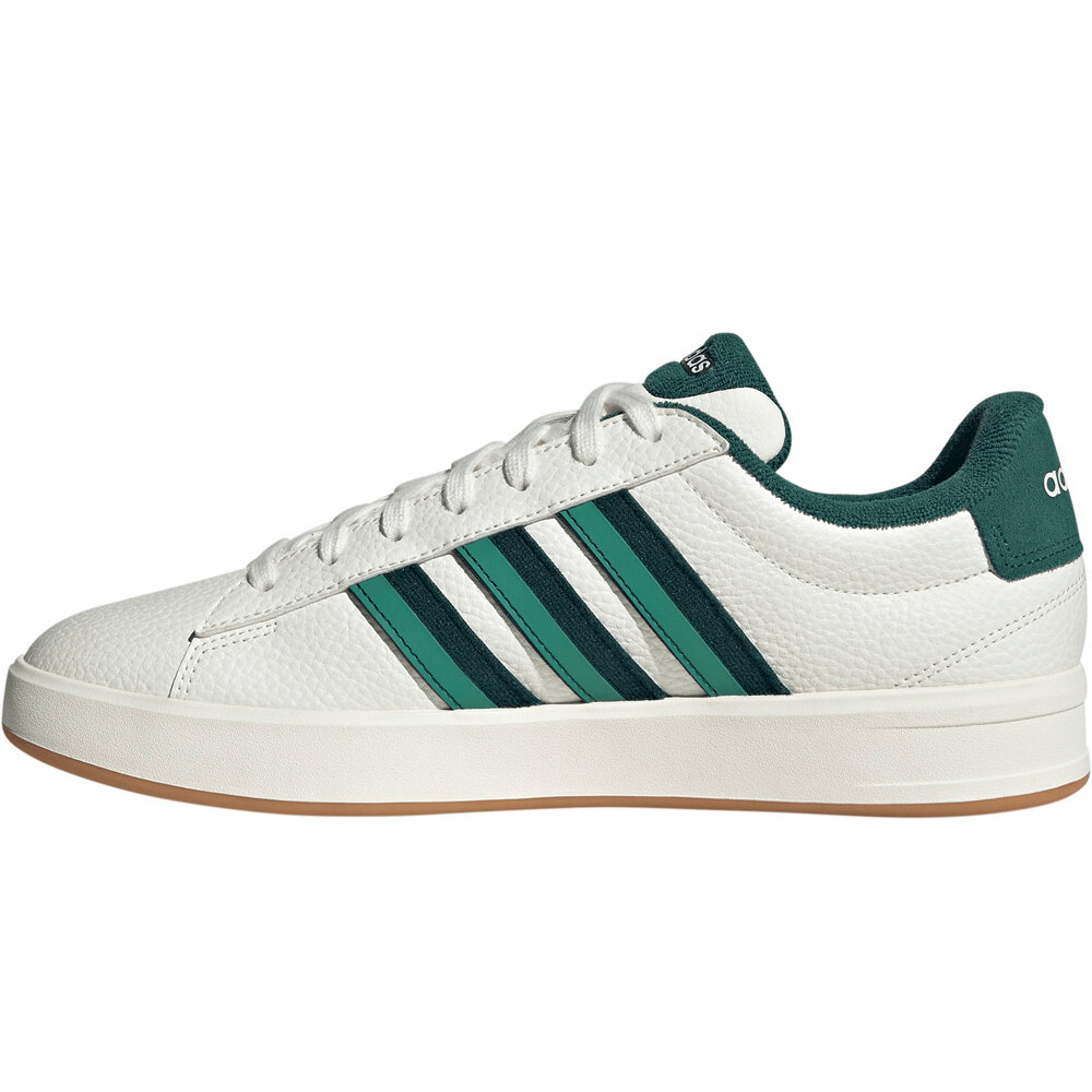 adidas zapatilla moda hombre GRAND COURT 3.0 puntera
