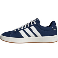 adidas zapatilla moda hombre GRAND COURT 3.0 puntera
