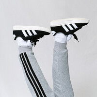 adidas zapatilla moda hombre GRAND COURT ALPHA 00s 06