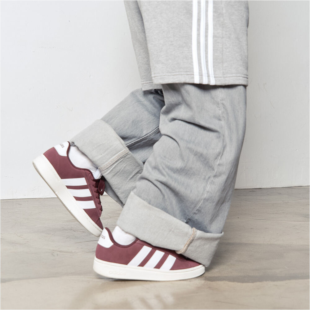 adidas zapatilla moda hombre GRAND COURT ALPHA 00s 10