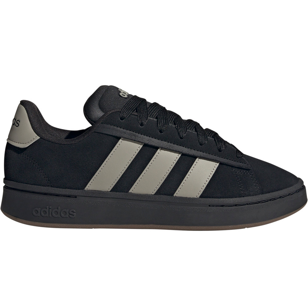 adidas zapatilla moda hombre GRAND COURT ALPHA 00s lateral exterior