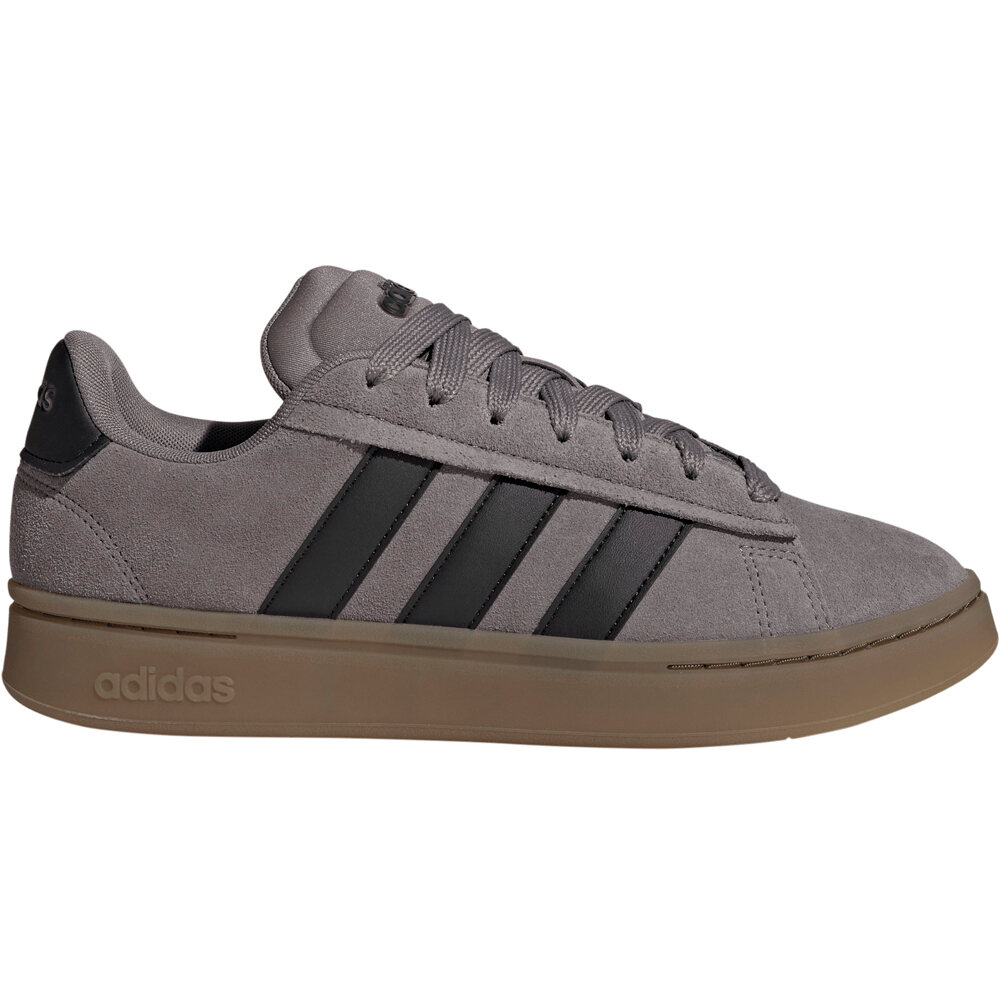 adidas zapatilla moda hombre GRAND COURT ALPHA 00s lateral exterior