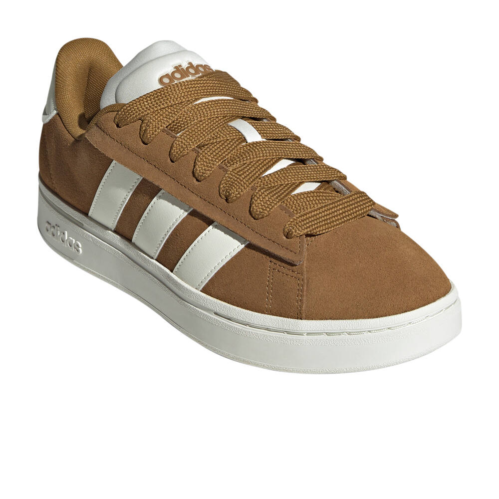 adidas zapatilla moda hombre GRAND COURT ALPHA 00s lateral interior