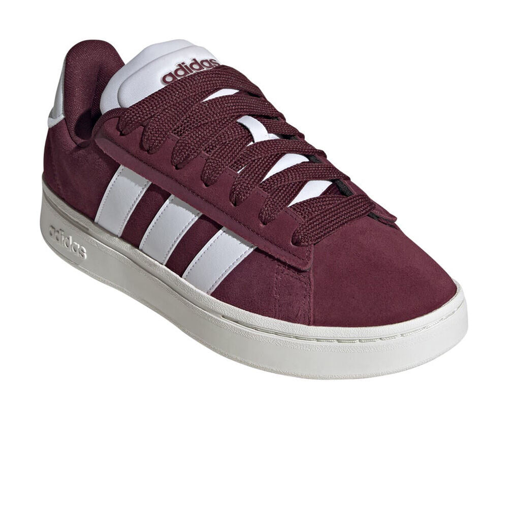 adidas zapatilla moda hombre GRAND COURT ALPHA 00s lateral interior