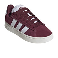 adidas zapatilla moda hombre GRAND COURT ALPHA 00s lateral interior