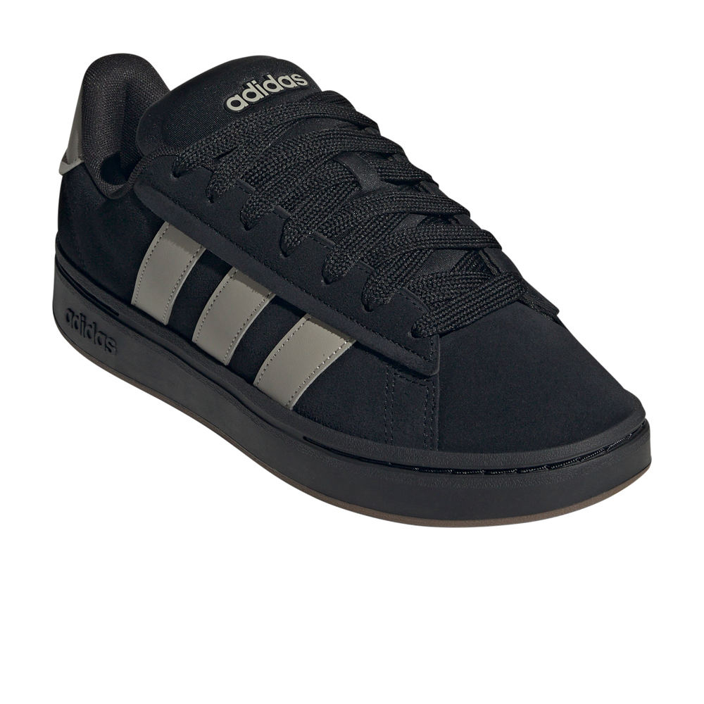 adidas zapatilla moda hombre GRAND COURT ALPHA 00s lateral interior