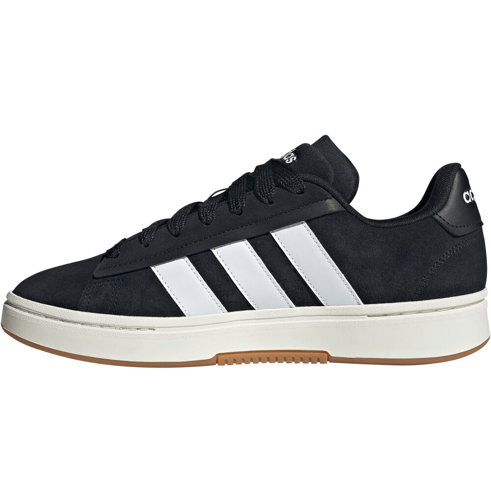 adidas zapatilla moda hombre GRAND COURT ALPHA 00s puntera