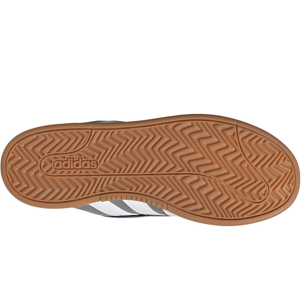 adidas zapatilla moda hombre GRAND COURT ALPHA 00s vista superior