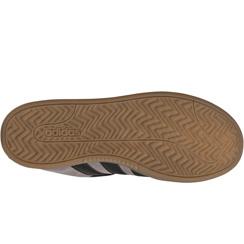 adidas zapatilla moda hombre GRAND COURT ALPHA 00s vista superior