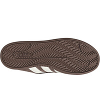 adidas zapatilla moda hombre GRAND COURT ALPHA 00s vista superior