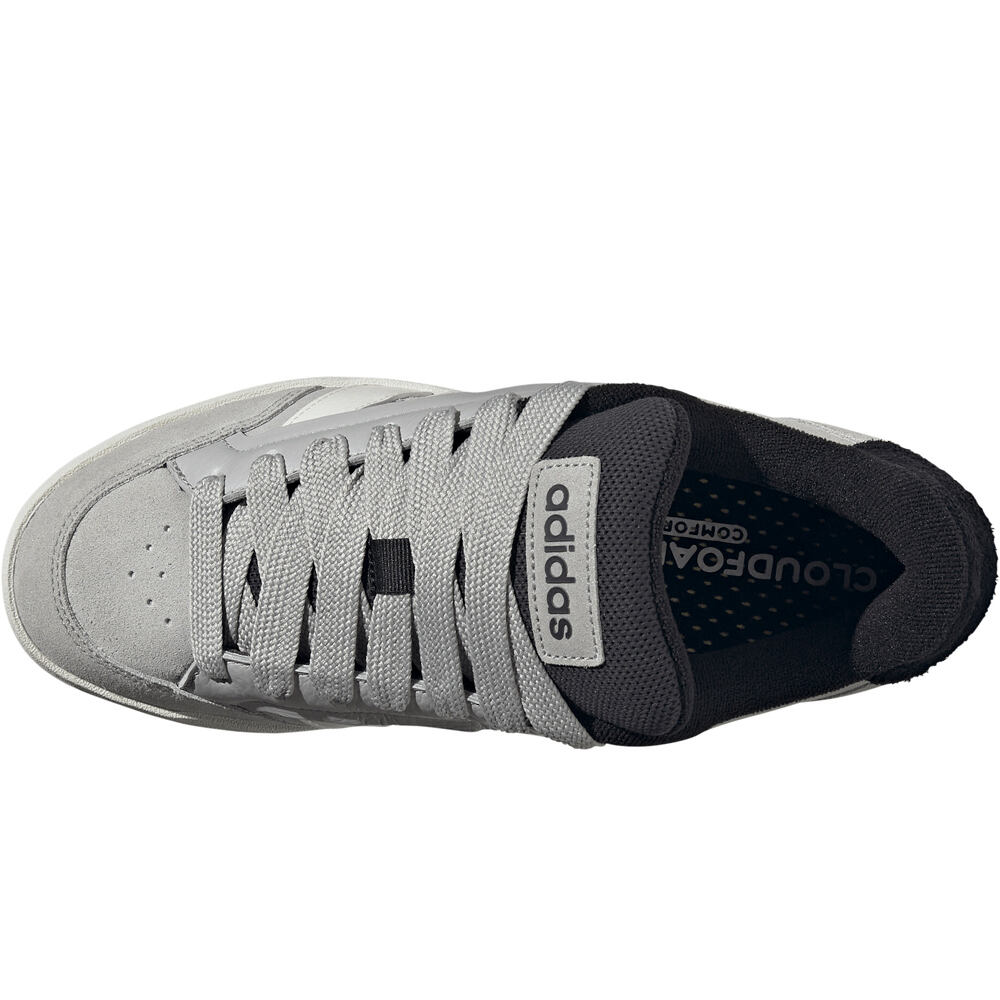 adidas zapatilla moda hombre GRAND COURT ALPHA 05