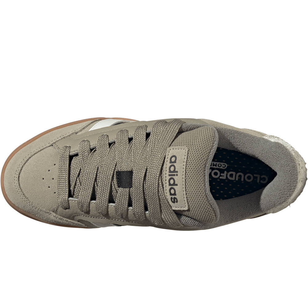 adidas zapatilla moda hombre GRAND COURT ALPHA 05