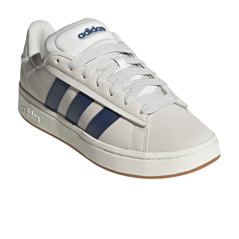 adidas zapatilla moda hombre GRAND COURT ALPHA lateral interior