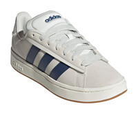 adidas zapatilla moda hombre GRAND COURT ALPHA lateral interior