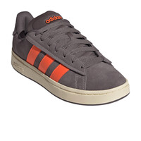 adidas zapatilla moda hombre GRAND COURT ALPHA lateral interior