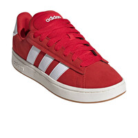 adidas zapatilla moda hombre GRAND COURT ALPHA lateral interior