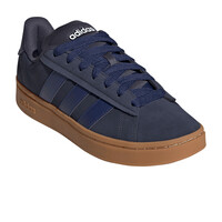 adidas zapatilla moda hombre GRAND COURT ALPHA lateral interior
