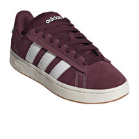 adidas zapatilla moda hombre GRAND COURT ALPHA lateral interior