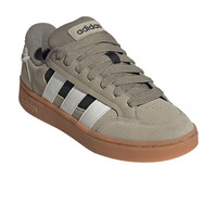 adidas zapatilla moda hombre GRAND COURT ALPHA lateral interior