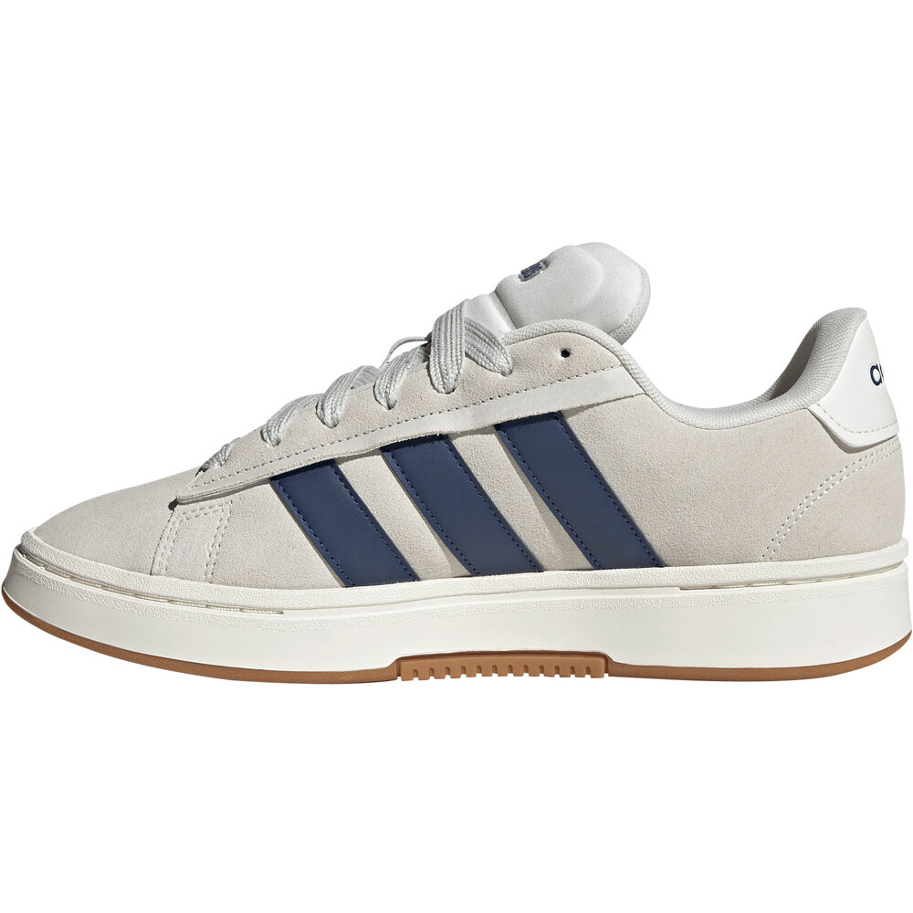adidas zapatilla moda hombre GRAND COURT ALPHA puntera