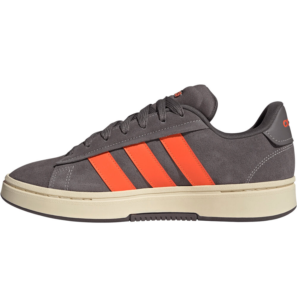 adidas zapatilla moda hombre GRAND COURT ALPHA puntera