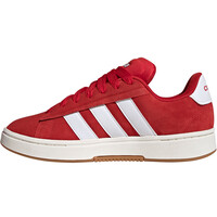 adidas zapatilla moda hombre GRAND COURT ALPHA puntera