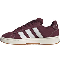 adidas zapatilla moda hombre GRAND COURT ALPHA puntera