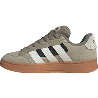 adidas zapatilla moda hombre GRAND COURT ALPHA puntera