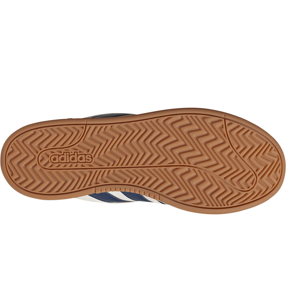 adidas zapatilla moda hombre GRAND COURT ALPHA vista superior