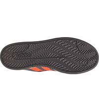 adidas zapatilla moda hombre GRAND COURT ALPHA vista superior