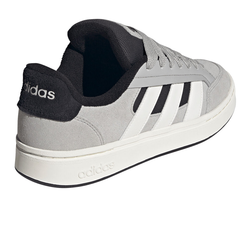 adidas zapatilla moda hombre GRAND COURT ALPHA vista trasera