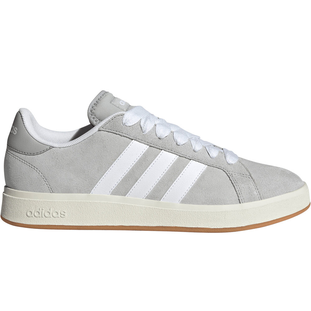 adidas zapatilla moda hombre GRAND COURT BASE 00S lateral exterior