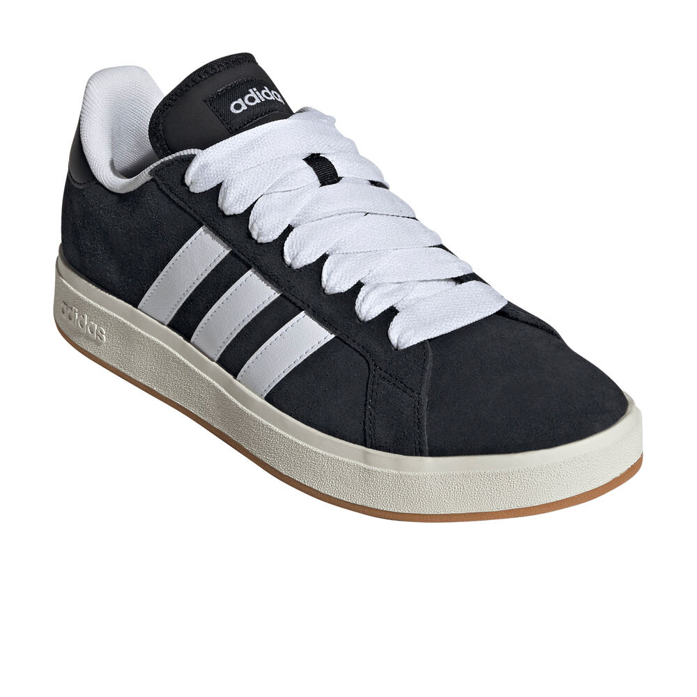 adidas zapatilla moda hombre GRAND COURT BASE 00S lateral interior