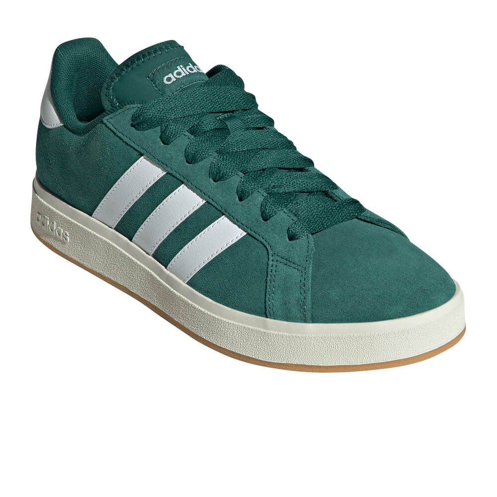 adidas zapatilla moda hombre GRAND COURT BASE 00S lateral interior