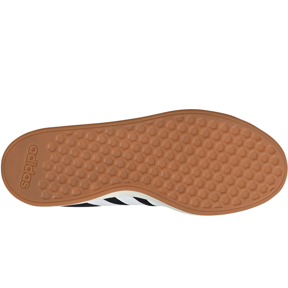 adidas zapatilla moda hombre GRAND COURT BASE 00S vista superior