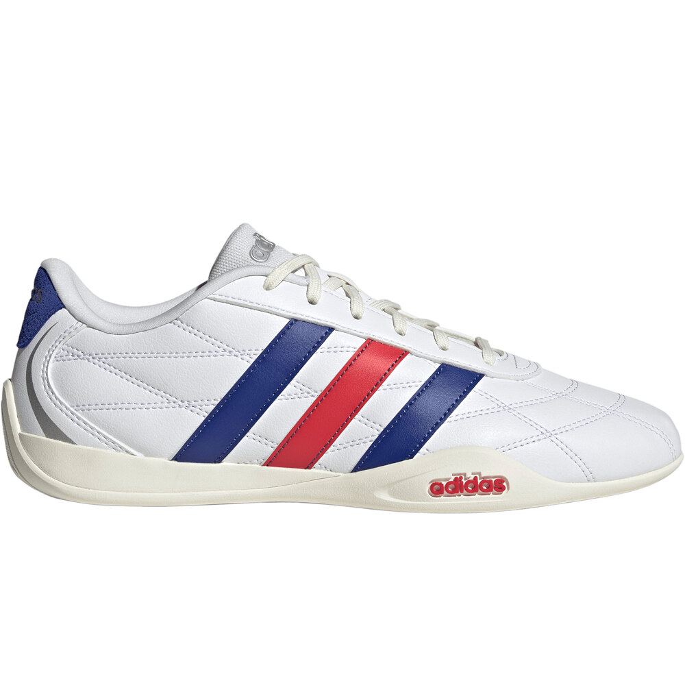 adidas zapatilla moda hombre GROUNDPULSE lateral exterior
