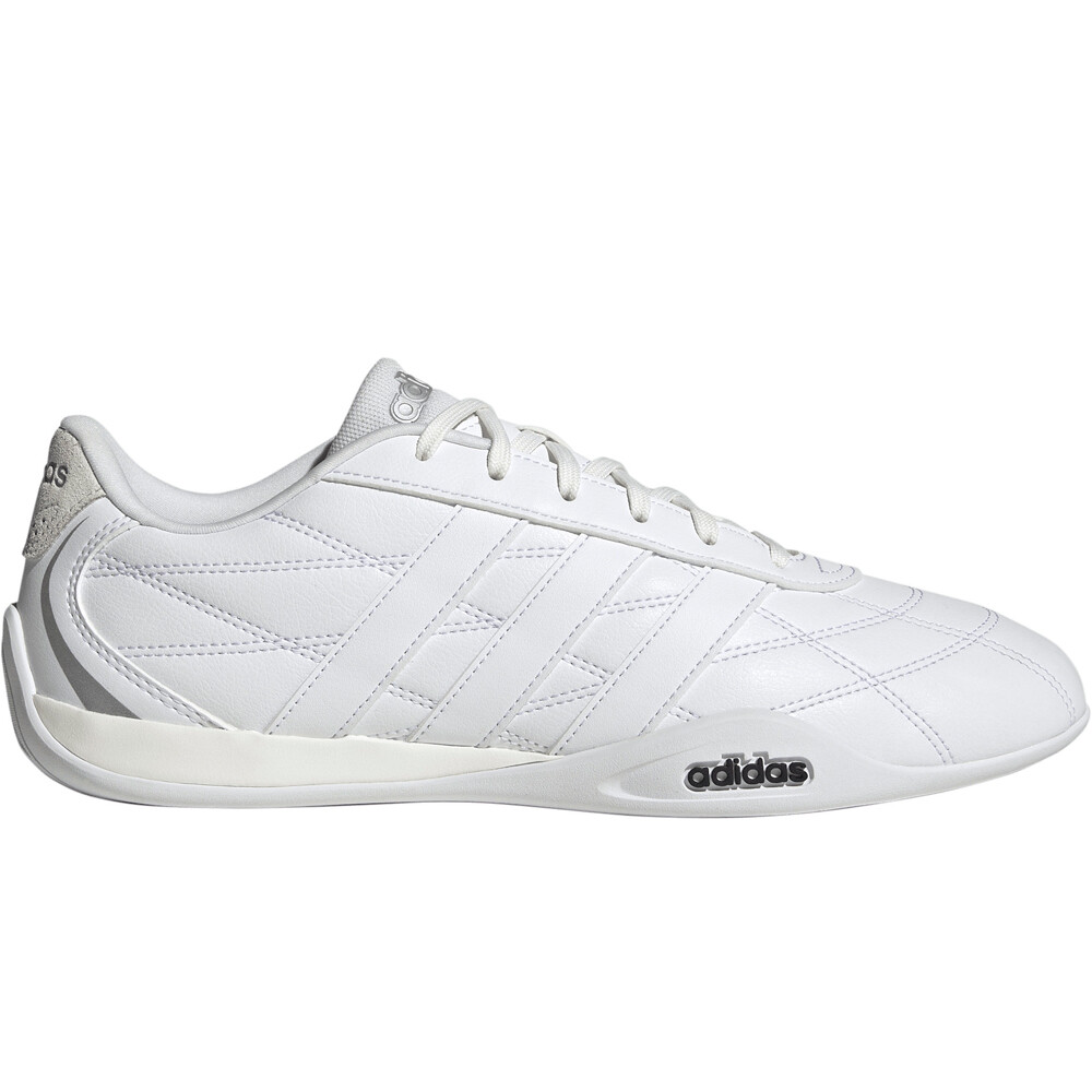 adidas zapatilla moda hombre GROUNDPULSE lateral exterior