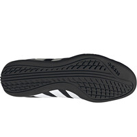 adidas zapatilla moda hombre GROUNDPULSE vista superior