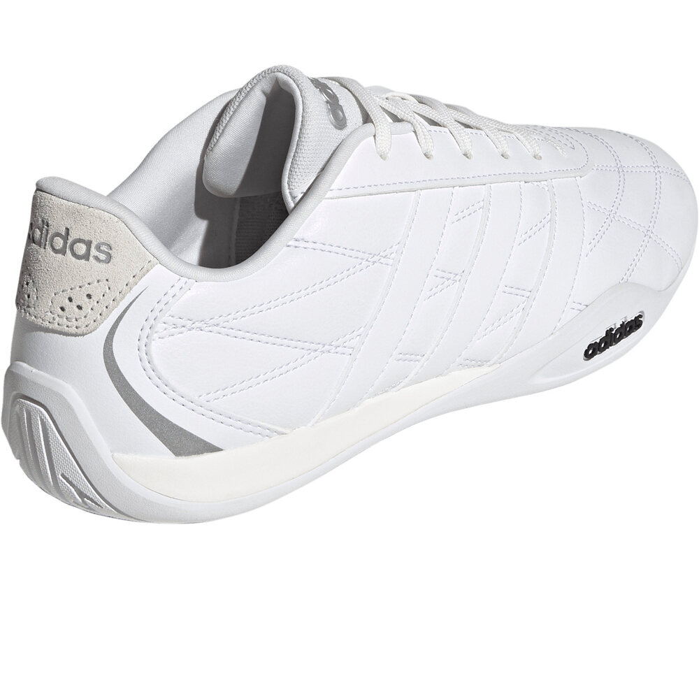 adidas zapatilla moda hombre GROUNDPULSE vista trasera