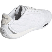 adidas zapatilla moda hombre GROUNDPULSE vista trasera