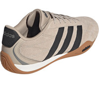 adidas zapatilla moda hombre GROUNDPULSE vista trasera