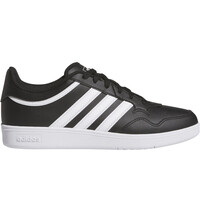adidas zapatilla moda hombre HOOPS 4.0 lateral exterior